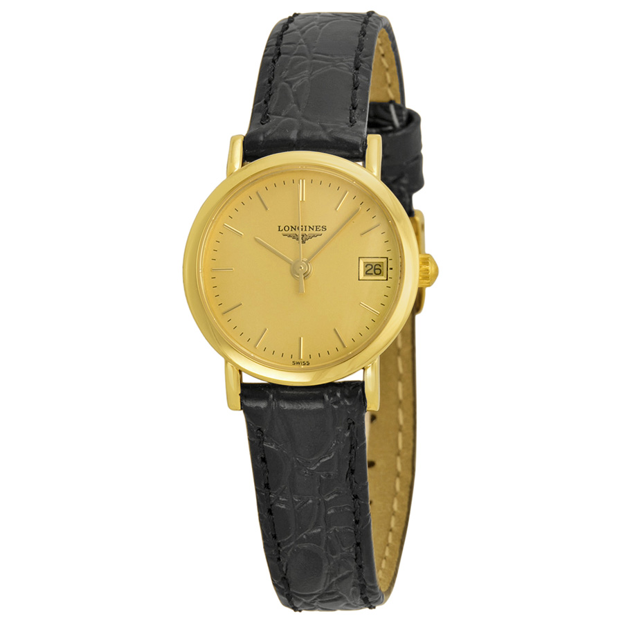 Longines La Grande Classique L4.277.6.32.2 Quartz Replica Watch