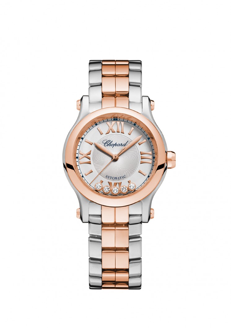 Chopard 278573-6002 Swiss Made Automatic Replica Watch