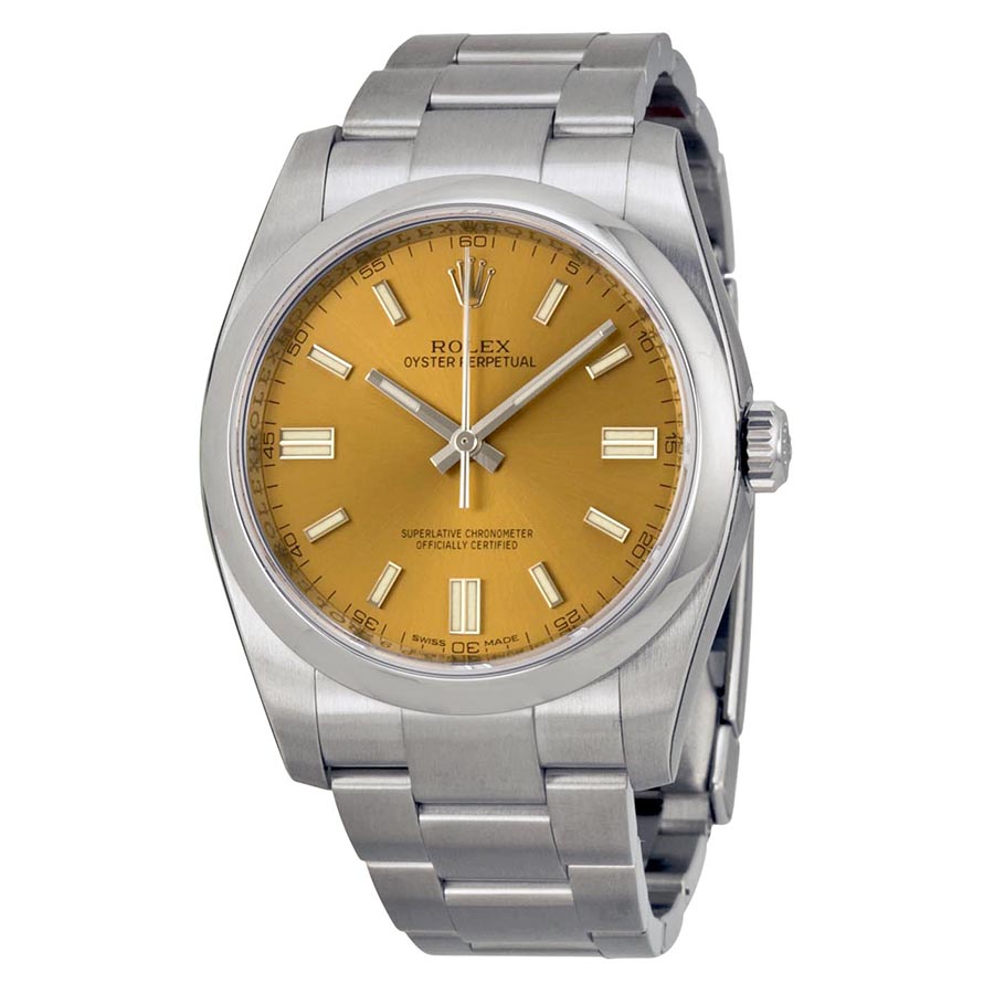 Omega Seamaster II 116000 Mens Watch - Swiss Automatic Chronograph - 42mm Steel Bezel - Black & Silver Dial