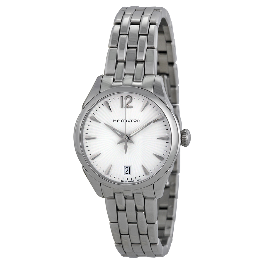 Hamilton Jazzmaster H42211155 Replica Automatic Steel 40mm Men's Watch
