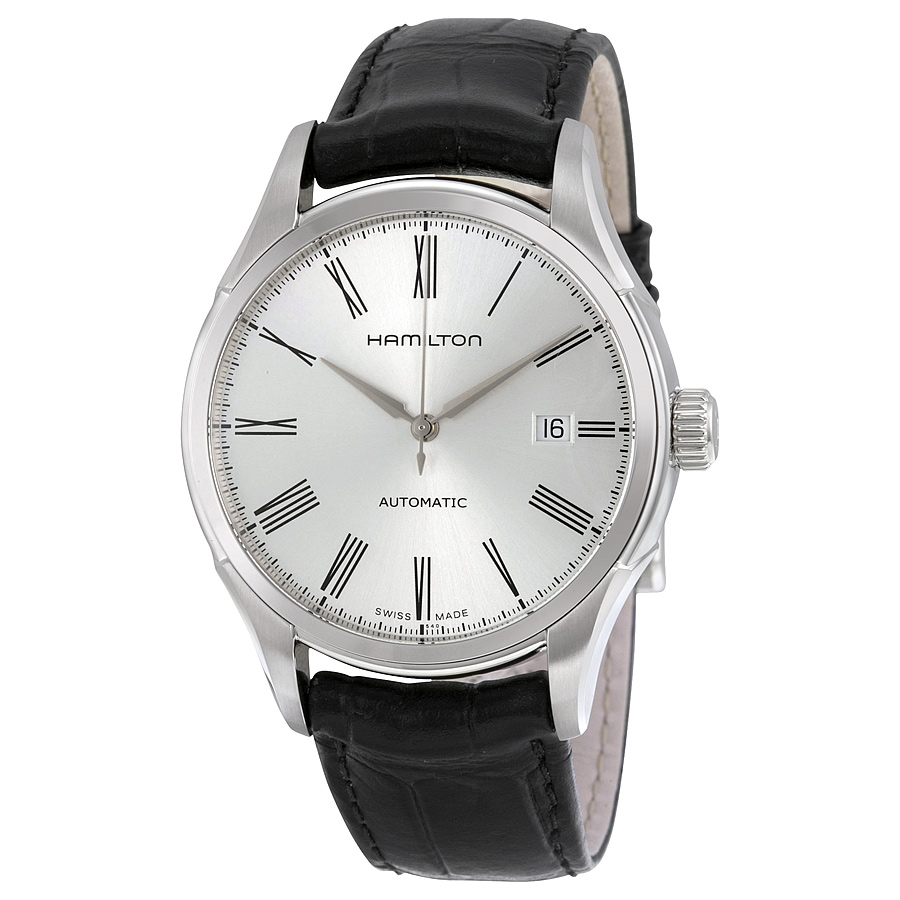 Hamilton Valiant Imitation Classic Sports Chronograph Mens Watch