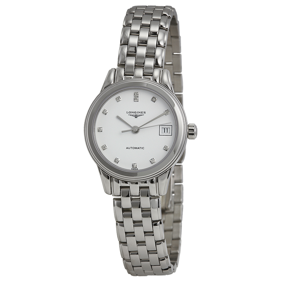 Longines Flagship L4.274.4.27.6 Imitation Swiss Automatic Diver Watch
