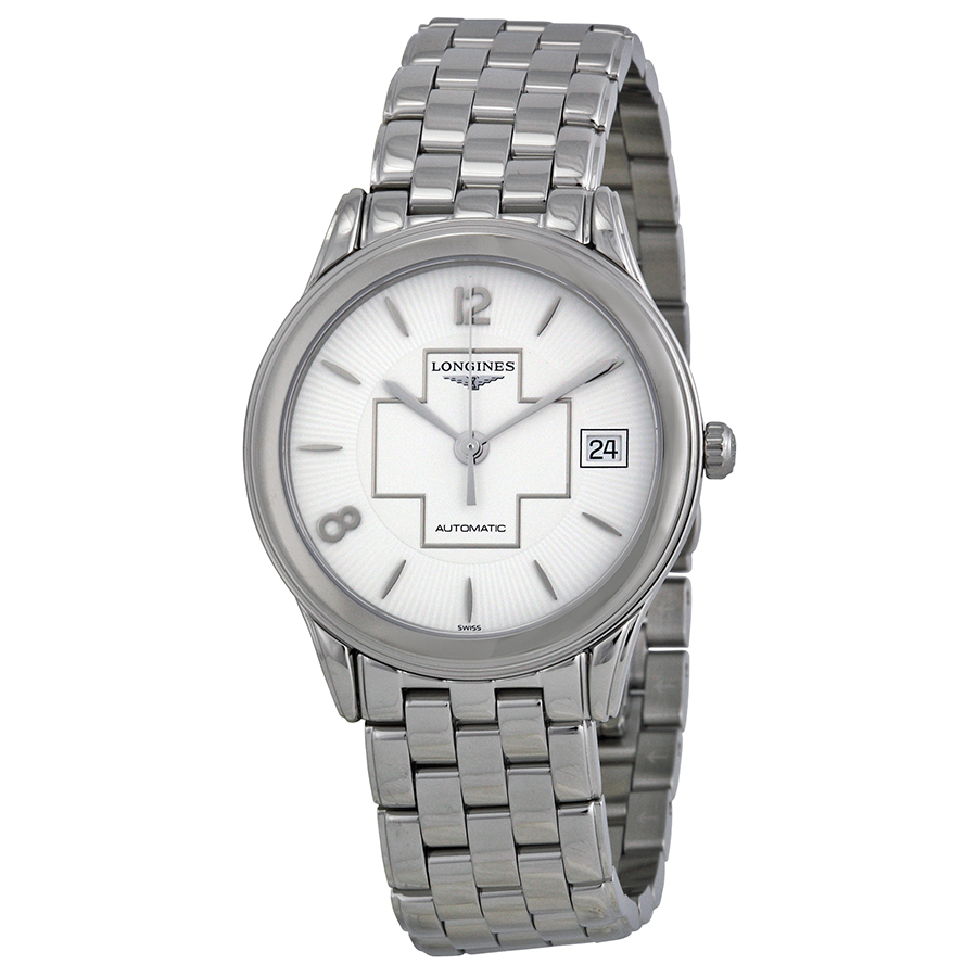 Longines Flagship L47744196 Clone Automatic Chronograph Dive Watch