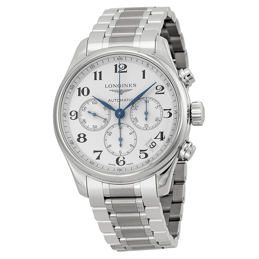 Longines Master Collection L2.693.4.78.6 Automatic Replica Watch