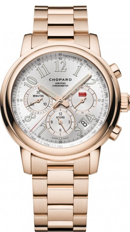 Chopard 151274-5001 Imitation Swiss Steel Automatic Jet Black Face Dive Watch