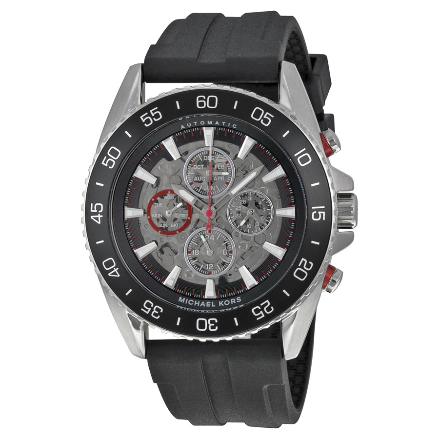 Michael Kors JetMaster MK9013 Imitation Automatic Chronograph Men's Watch