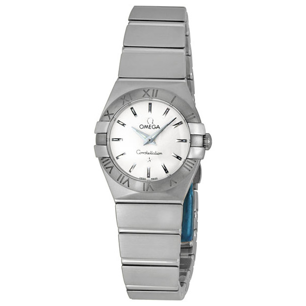 Omega Constellation 41mm Automatic Gold Case Black Dial Replica Watch