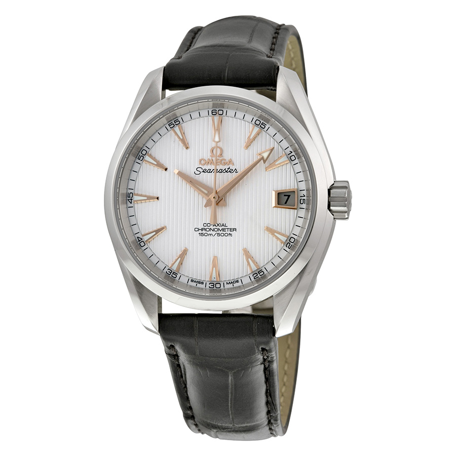 Omega Seamaster Pro 300m Dive Chrono Automatic Jet Black Watch