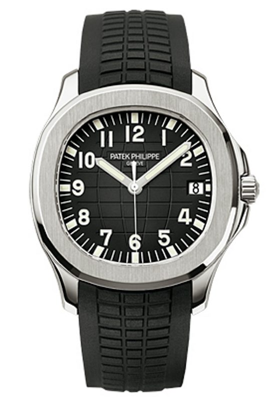 Patek Philippe 5167A-001 Homage Automatic Chronograph Mens Watch