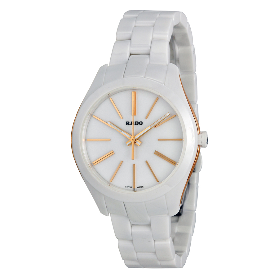 Rado Hyperchrome Swiss Automatic Chrome Dial 42mm Replica Watch