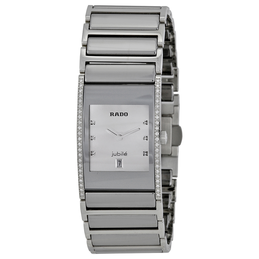Rado Jubile Swiss Clone Automatic Gold-Plated 38mm Timepiece