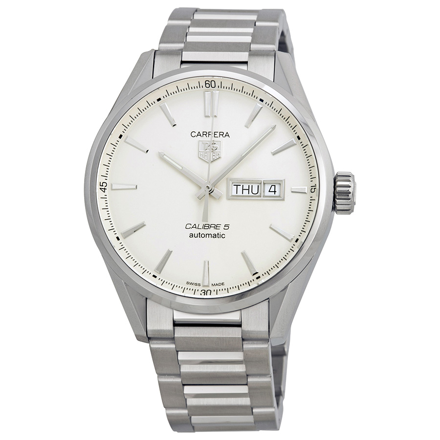 Tag Heuer Carrera WAR201B.BA0723 Automatic Steel 42mm Men's Watch