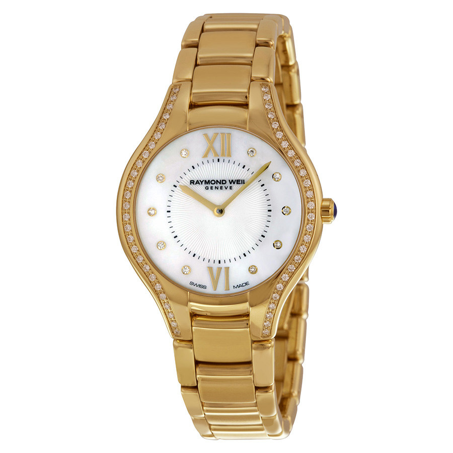 Raymond Weil 5132PS00985 Classic Chronograph Quartz Timepiece
