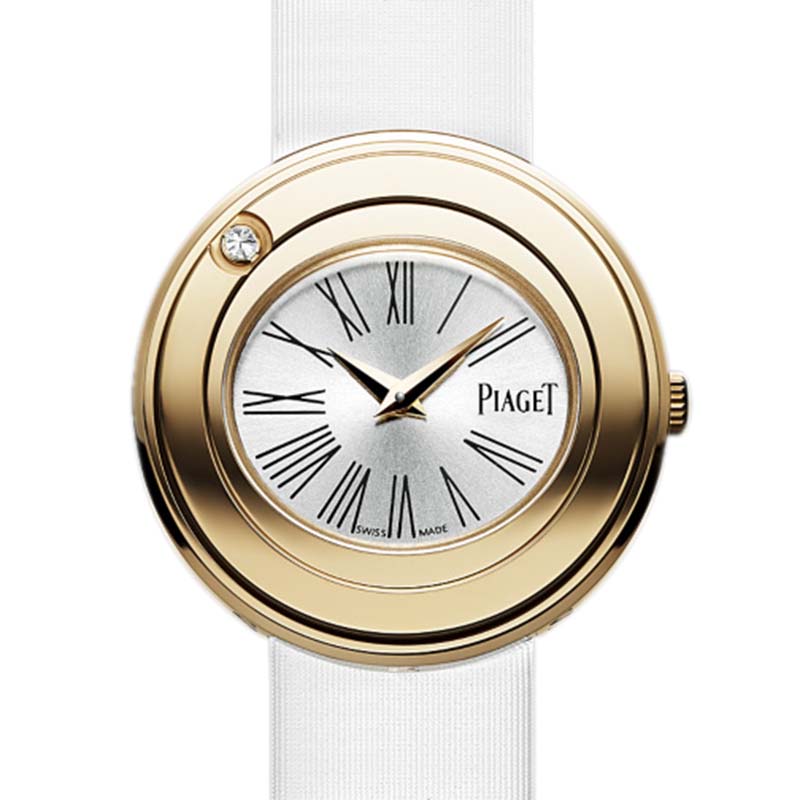 Piaget G0A35084 Swiss Imitation Luxury 18K Rose Gold Automatic Watch