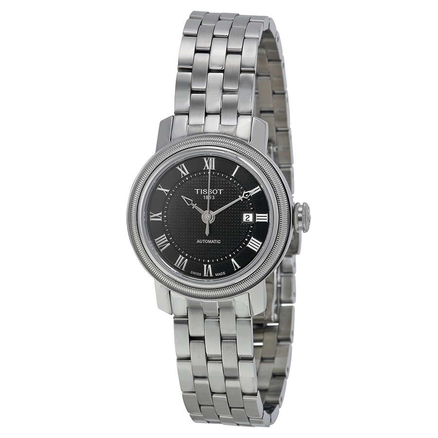 Tissot Swiss Chronograph T0970071105300 Imitation Black Face Watch