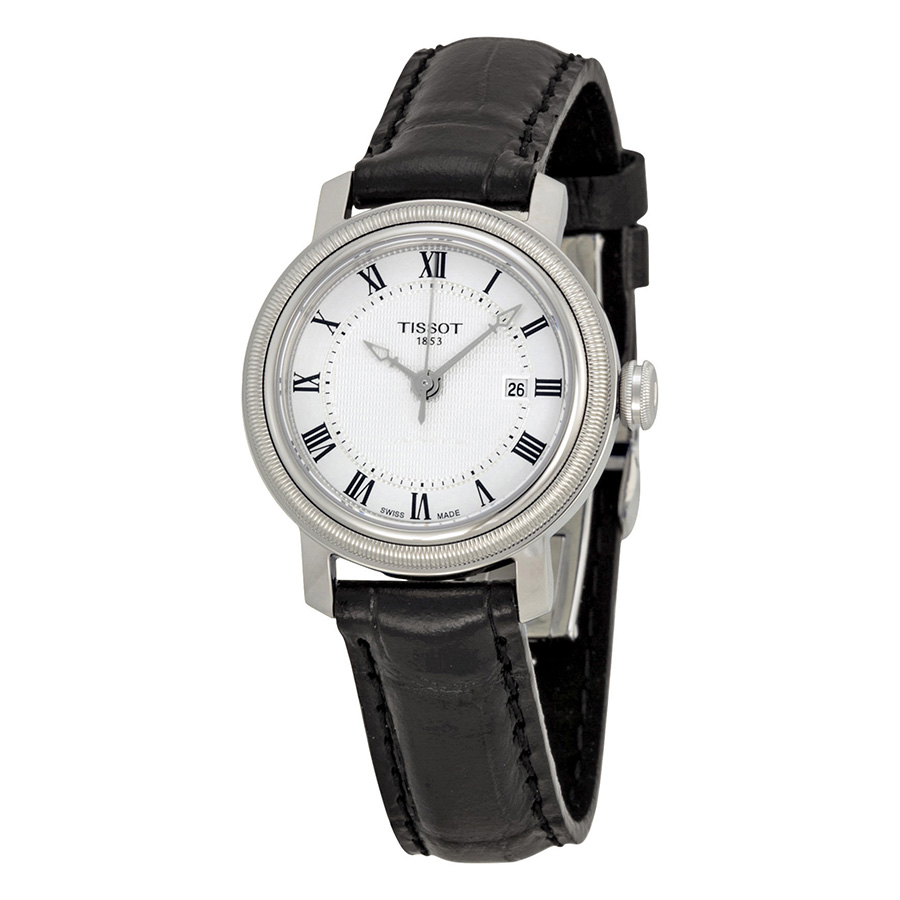 Tissot Swiss Made 1603300 Automatic Classic Mens Watch