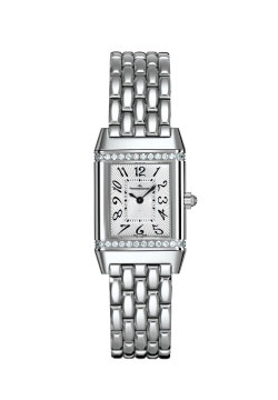 Jaeger LeCoultre Q2658130 Women's Timepiece - Classic Swiss Automatic Gold Tone Watch