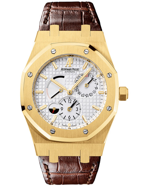 Audemars Piguet Royal Oak Clone in Silver with Guilloche Dial, Swiss Automatic, 41mm Timepiece