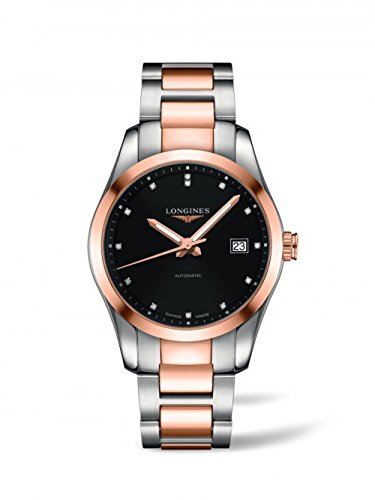 Longines L27855587 Mens Watch