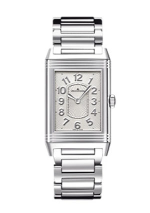 Jaeger LeCoultre Q3208120 Classic Stainless Steel Automatic 36mm Watch
