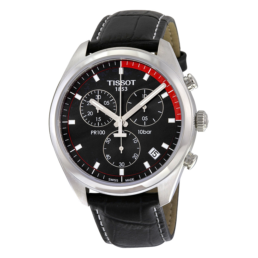 Tissot Avenger Chronograph T1014171605100 Imitation Automatic Steel Watch