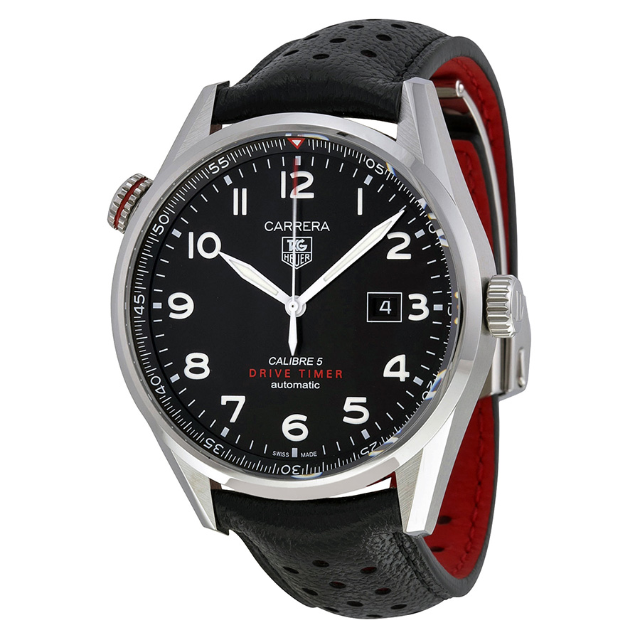 Tag Heuer CarreraWAR2A10.FC6337 Automatic Chronograph Replica Men's Watch