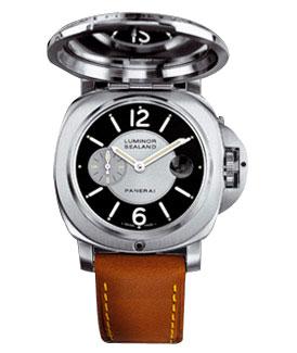 Panerai Luminor Dive Master PAM00832 Automatic Stealth Black Watch