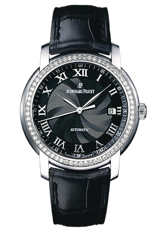 Audemars Piguet Royal Oak Replica Automatic Steel Chronograph Watch