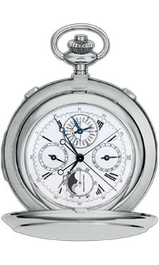 Audemars Piguet Royal Oak Imitation Automatic Blue Steel Watch