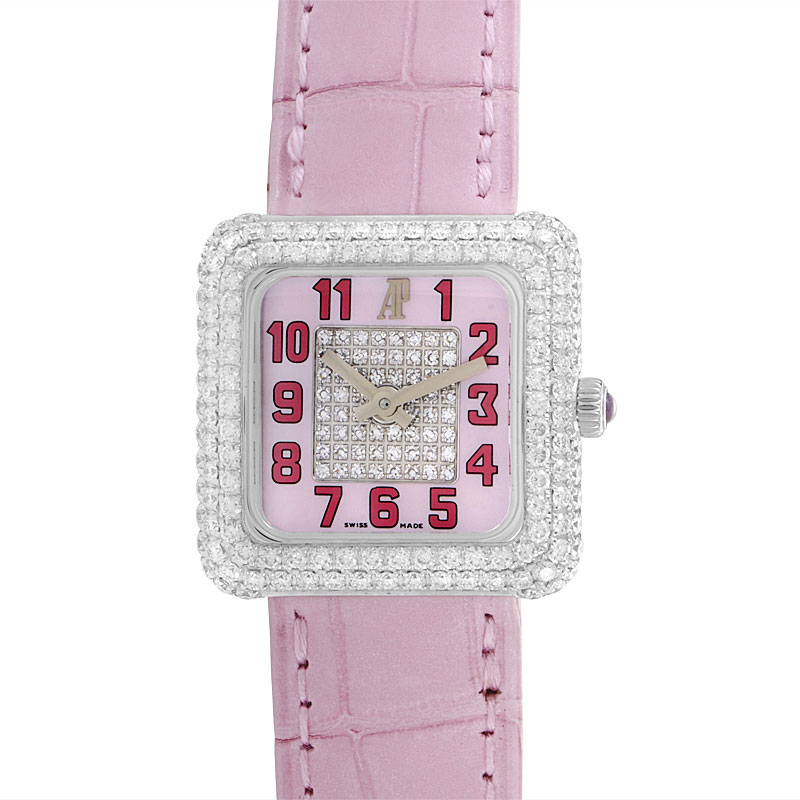 AP Royal Oak 41mm Automatic Blue Steel Case Swiss Imitation Watch