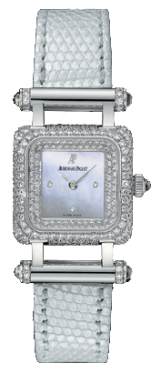 Audemars Piguet Deva Pearl Dial Automatic 41mm Swiss Replica Watch