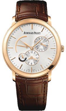 Jules Audemars Automatic 41mm Silver Dial Imitation Watch