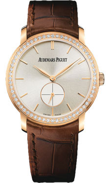 Audemars Piguet Jules Audemars Classic 77239OR Clone Swiss Manual Winder Watch