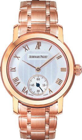 Audemars Piguet Jules Audemars 79386OR.OO.1229OR.01 Classic Hand Wind Luxury Imitation Watch
