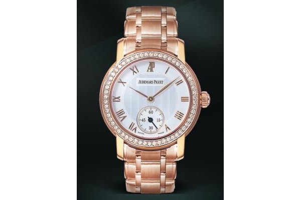 Audemars Piguet Jules Audemars 79387OR.ZZ.1229OR.01 Classic Hand Wind Luxury Imitation Watch