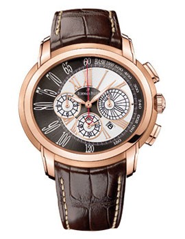 Audemars Piguet Millenary 41mm Automatic Swiss Clone Jet Black Face Watch