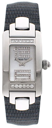 Classic AP Promesse White Gold Self-Winding 42mm Elegant Lady's Watch