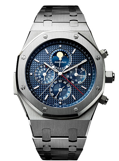 Audemars Piguet Royal Oak 37mm Steel Replica Watch Silver Dial