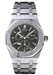 Audemars Piguet Royal Oak Automatic Steel Blue Dial Men's Watch