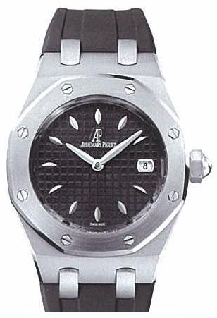 Apex Luxury Reps Royal Oak Steel 41mm Auto Blue Face Dive Watch