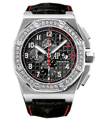 Omega Seamaster Blue Steel Diver Automatic Reps 41mm Jet Black Dial Watch