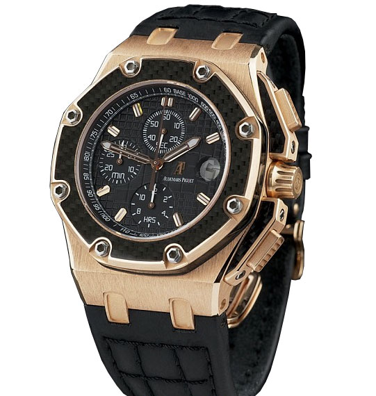 Audemars Piguet Royal Oak Offshore Clone 26030RO.OO.D001IN.01 Swiss Automatic Dive Watch
