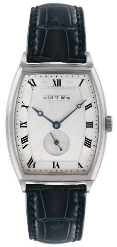 Breguet Heritage 3660BB/12/984 Mens Watch