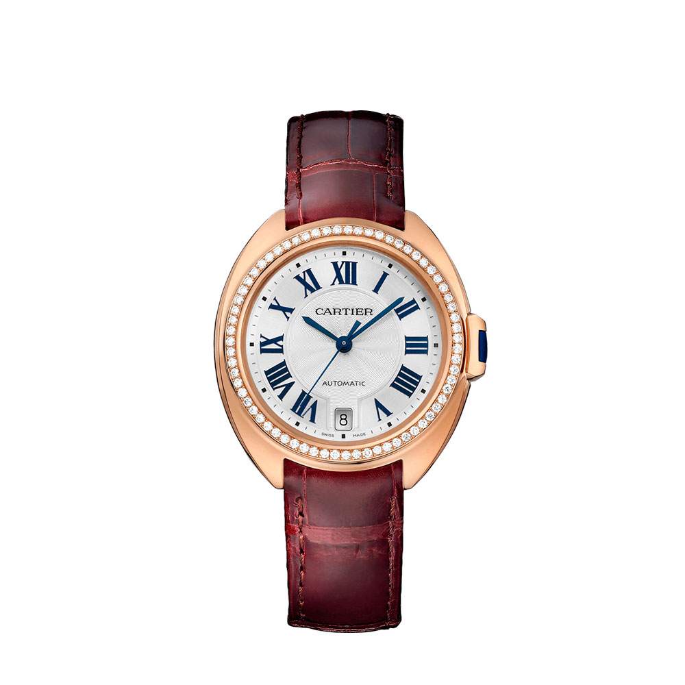 Cartier WJCL0013 Imitation Timeless Classic Ladies Watch