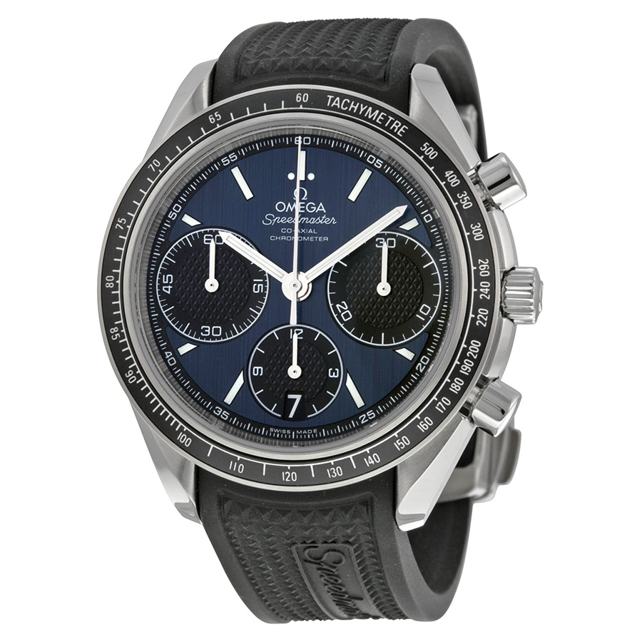 Omega Speedmaster Moonwatch Professional Chronograph 42mm Steel Watch