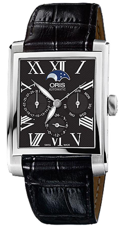 Oris Diver Pro 42mm Steel Automatic Blue Face Reps Watch