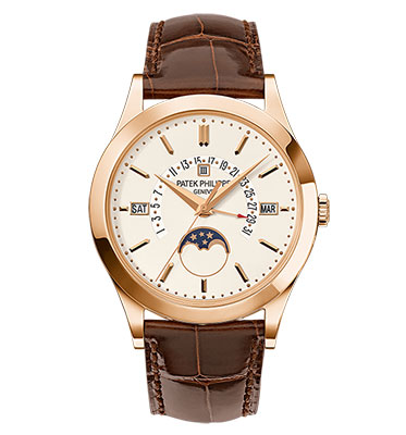 Patek Philippe Grand Complication 5496R-001 Imitation Automatic Chronograph Men's Watch