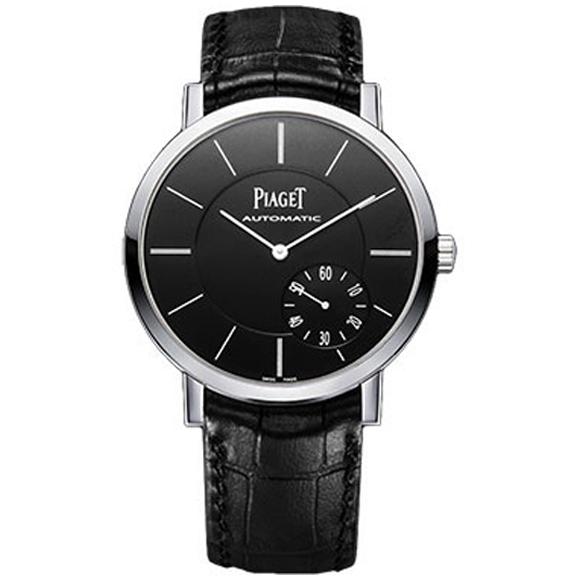Piaget G0A37126 Clone Ultra-Thin Automatic Mens Watch with Swiss Precision