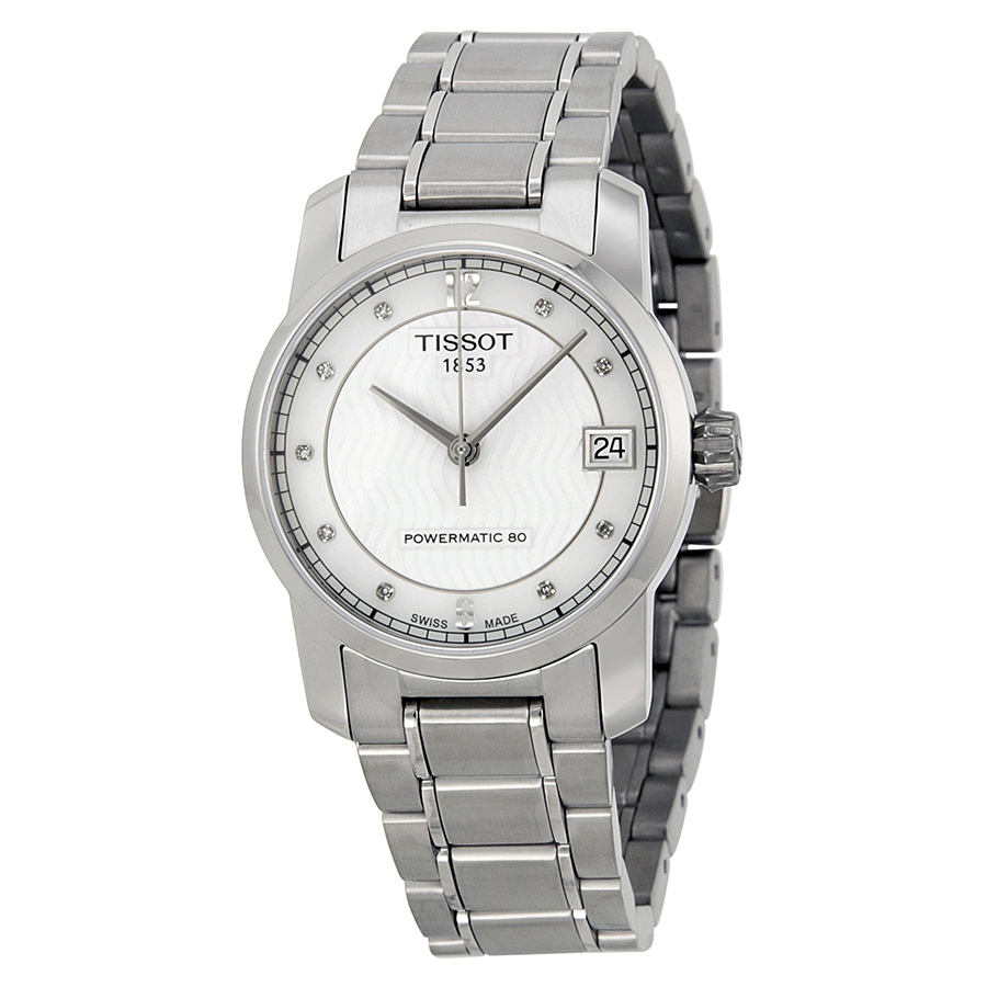 Swiss Elegance Tissot T-Classic Timepiece, 41mm Gold-Plated Case, Black Dial Watch