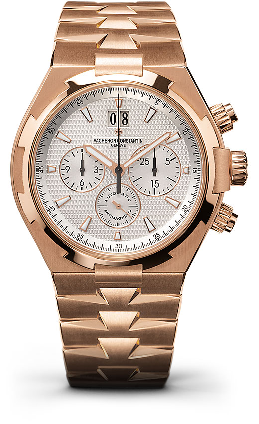 Vacheron Constantin Swiss Crafted 49150/B01R-9454 Masterpiece Automatic Gold Watch